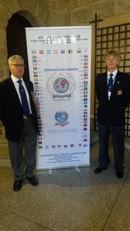 Pres. Baldassarre V.Pres. Kaneider IV Del.